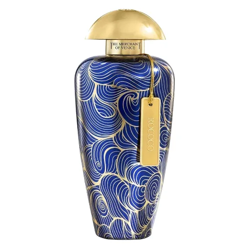 THE MERCHANT OF VENICE Murano Exclusive Rococo Woda perfumowana 100 ml