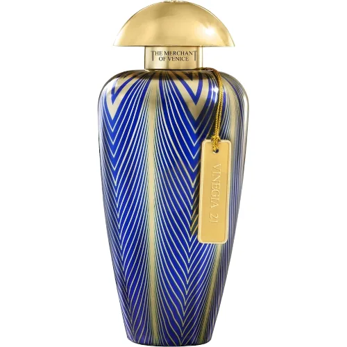 THE MERCHANT OF VENICE Murano Exclusive VINEGIA 21 Woda perfumowana 100 ml