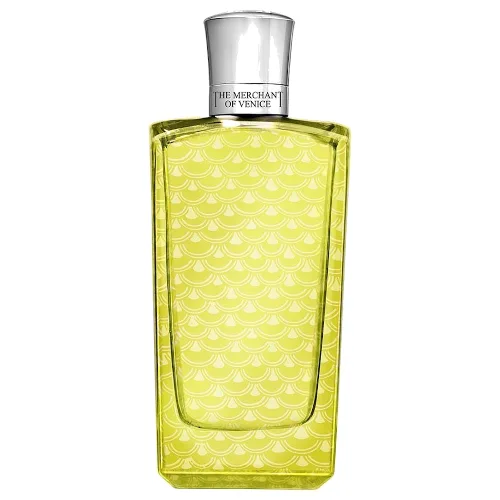 THE MERCHANT OF VENICE Nobil Homo Colonia Veneziana Woda perfumowana 100 ml Męskie