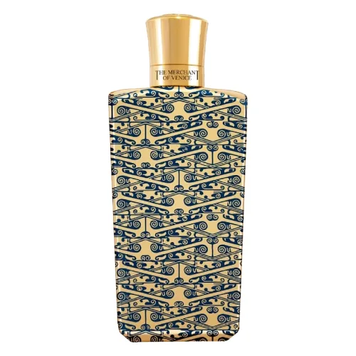 THE MERCHANT OF VENICE Nobil Homo Gold Regatta Woda perfumowana 100 ml Damski