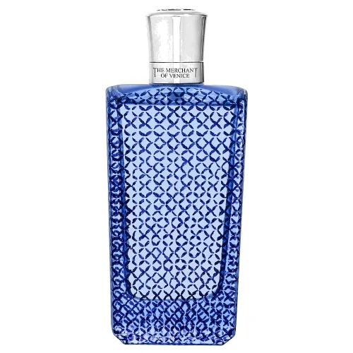 THE MERCHANT OF VENICE Nobil Homo Venetian Blue Woda perfumowana 100 ml Męskie