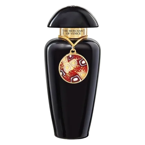 THE MERCHANT OF VENICE TMOV ART CUIR SENSUEL EKSTRAKT PERFUM Perfumy 30 ml