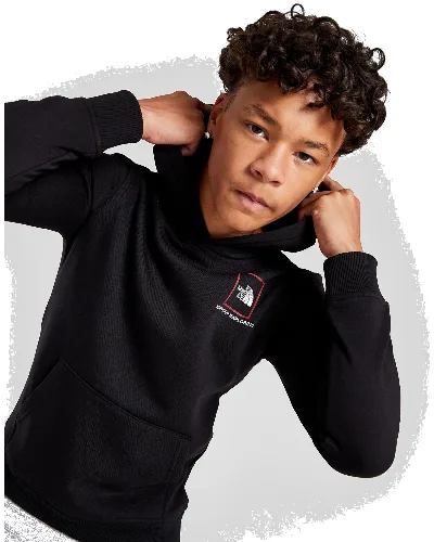 The North Face Bluza Z Kapturem Box