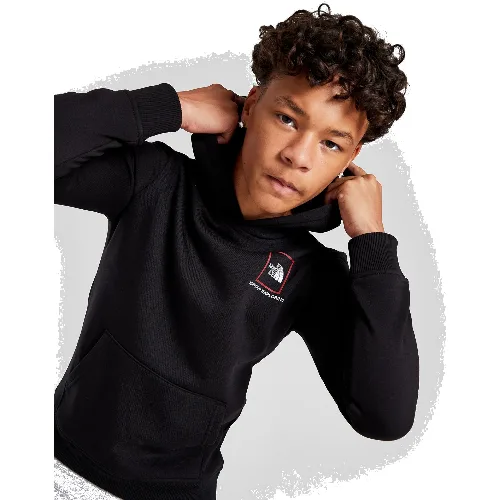 The North Face Bluza Z Kapturem Box