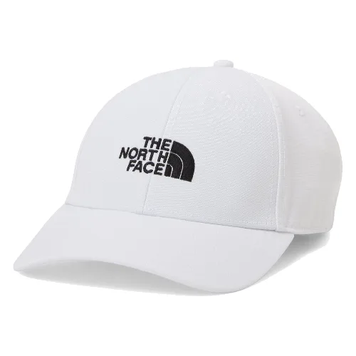 The North Face Czapka - CLASSIC HAT Mężczyźni biały, ONE SIZE