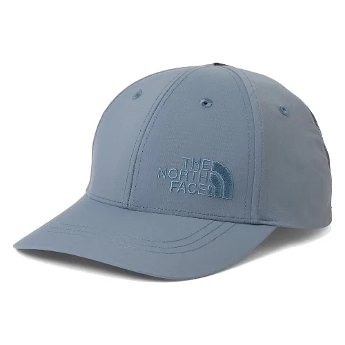 The North Face Czapka - Horizon Kobiety Dzianina niebieski, S/M