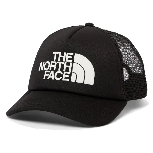 The North Face Czapka Mężczyźni Sztuczne włókno czarny, ONE SIZE