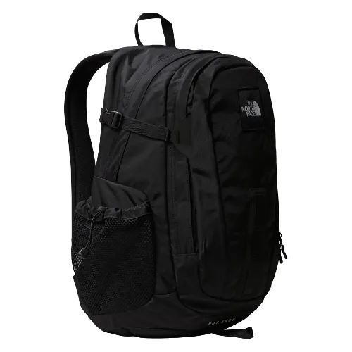 THE NORTH FACE HOT SHOT SE BACKPACK Czarny