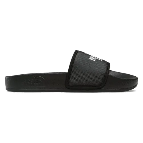 The North Face Klapki Youth Base Camp Slide III NF0A4OAVKX7-020 Czarny