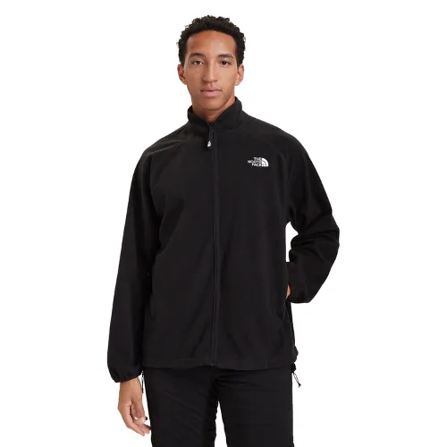 The North Face Polar Oxara NF0A8G0Z Czarny Regular Fit