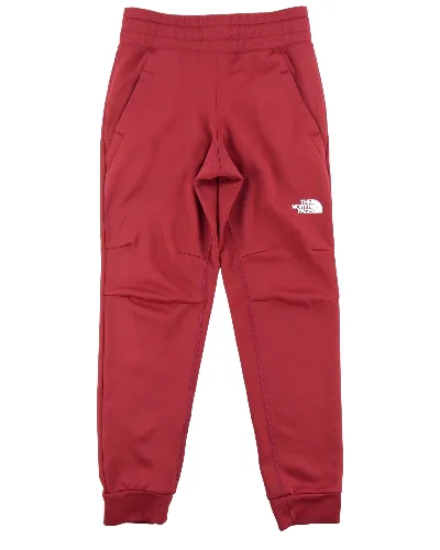 The North Face spodnie dresowe męskie