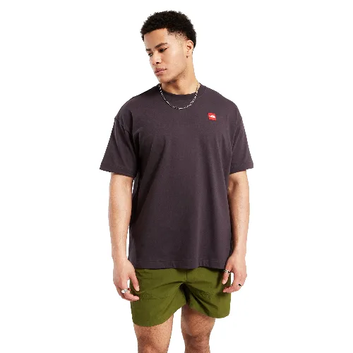 The North Face T-Shirt Redbox