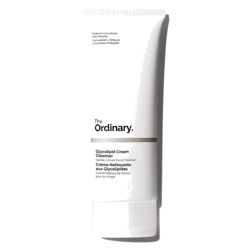 The Ordinary Glycolipid Cream Cleanser Kremy oczyszczające 150 ml