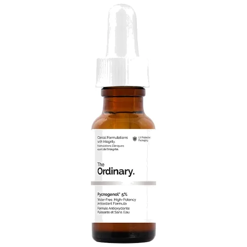 The Ordinary Przeciwutleniacze Pycnogenol 5% Serum przeciwzmarszczkowe 15 ml