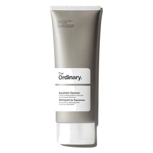 The Ordinary Squalane Kremy oczyszczające 150 ml