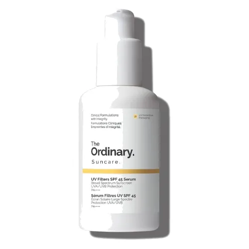 The Ordinary UV Filters SPF 45 Serum Ochrona przeciwsłoneczna 60 ml