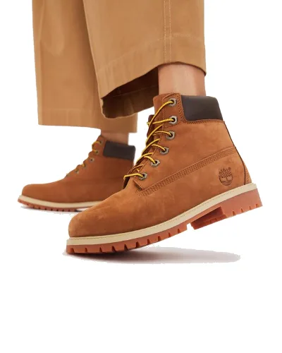 Timberland Trapery 6 In Prem 14949 Brązowy