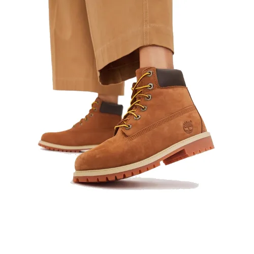 Timberland Trapery 6 In Prem 14949 Brązowy