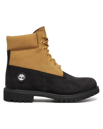 Timberland Trapery 6 In Premium TB0A2P6WEMJ1 Czarny