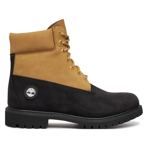 Timberland Trapery 6 In Premium TB0A2P6WEMJ1 Czarny