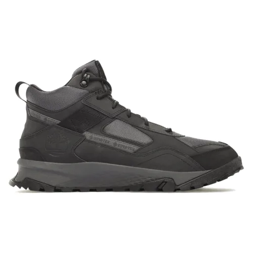 Timberland Trapery Lincoln Peak Mid Gtx GORE-TEX TB0A44KK0151 Czarny