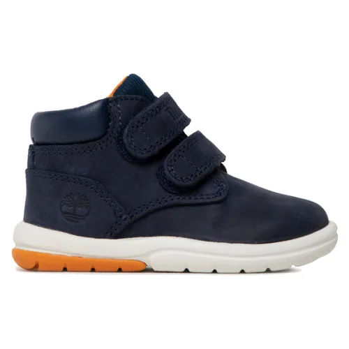 Timberland Trzewiki Toodle Tracks TB0A2K280191 Granatowy