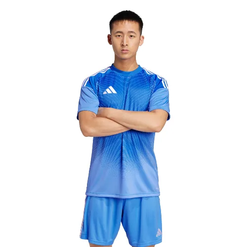 Tiro 25 Competition Goalkeeper Jersey