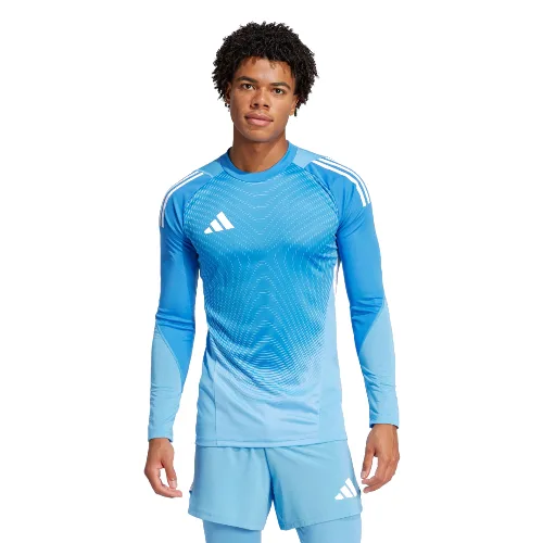 Tiro 25 Pro Goalkeeper Long Sleeve Jersey