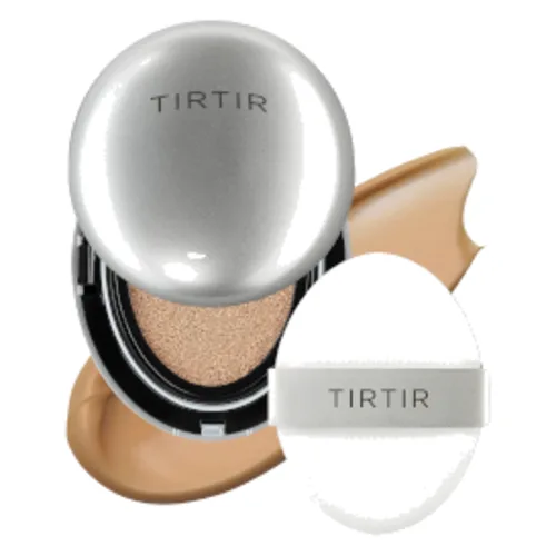 TIRTIR - Mask Fit Aura Cushion - 18g - 35N Walnut