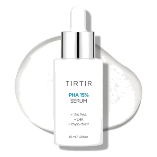 TIRTIR - PHA 15% Serum - 30ml
