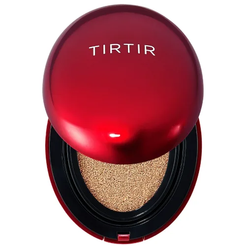 TIRTIR TIRTIR Mask Fit Red Cushion 24N Latte Podkłady 18 g 25N - MOCHA