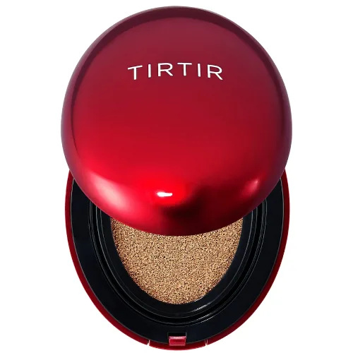 TIRTIR TIRTIR Mask Fit Red Cushion 24N Latte Podkłady 18 g 27N - CAMEL
