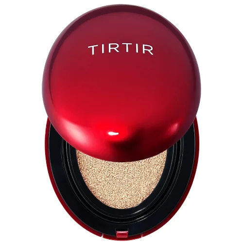 TIRTIR TIRTIR Mask Fit Red Cushion 29N Natural Beige Podkłady 18 g 21N - IVORY