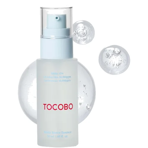 Tocobo Bifida Biome Essence 50ml