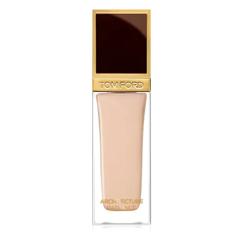 TOM FORD Architecture Radiance Hydrating Foundation SPF 50 Podkłady 30 ml 1.0C CAMEO