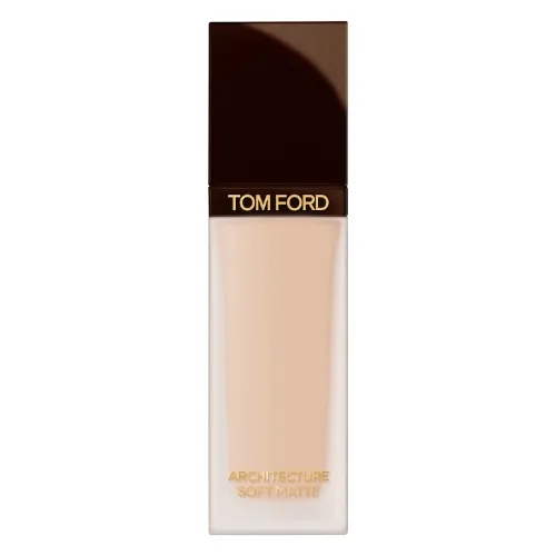 TOM FORD Architecture Soft Matte Blurring Foundation Podkłady 30 ml 05 - 0.5 PORCELAIN