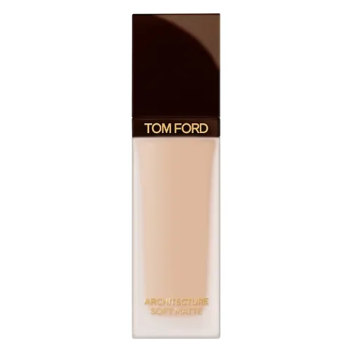 TOM FORD Architecture Soft Matte Blurring Foundation Podkłady 30 ml 07 - 1.3 NUDE IVORY