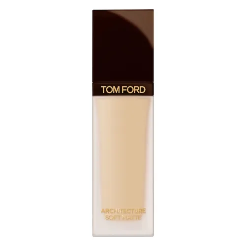 TOM FORD Architecture Soft Matte Blurring Foundation Podkłady 30 ml 08 - 1.4 BONE