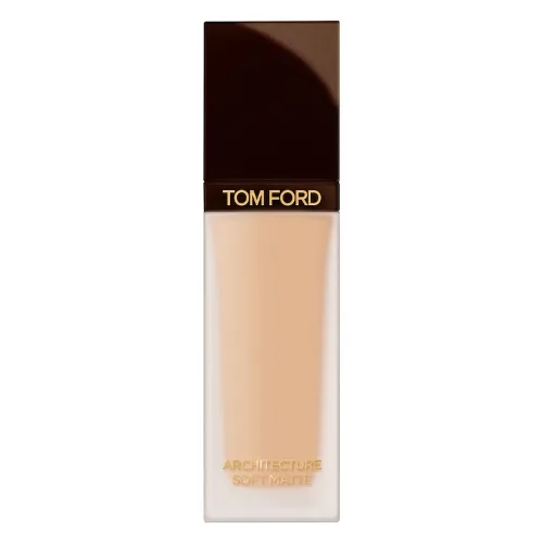 TOM FORD Architecture Soft Matte Blurring Foundation Podkłady 30 ml 10 - 2.0 BUFF