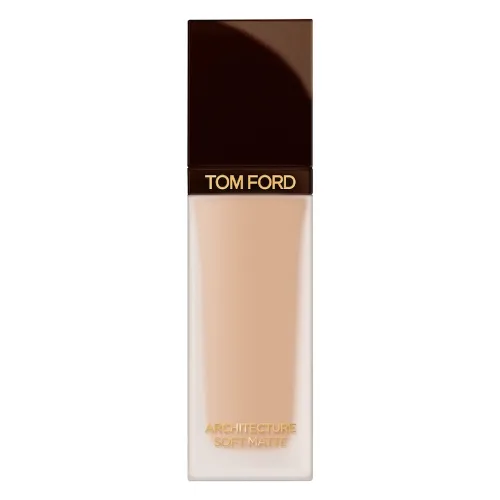 TOM FORD Architecture Soft Matte Blurring Foundation Podkłady 30 ml 12 - 2.7 VELLUM