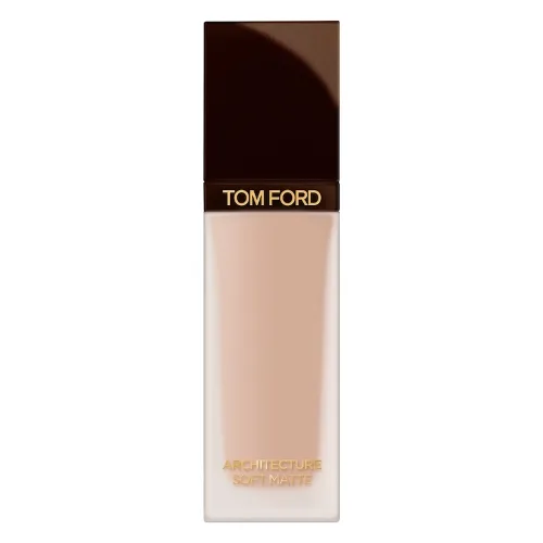 TOM FORD Architecture Soft Matte Blurring Foundation Podkłady 30 ml 13 - 3.5 IVORY ROSE