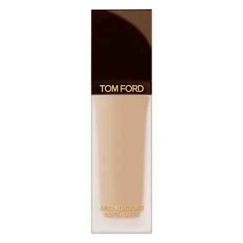 TOM FORD Architecture Soft Matte Blurring Foundation Podkłady 30 ml 15 - 4.0 FAWN