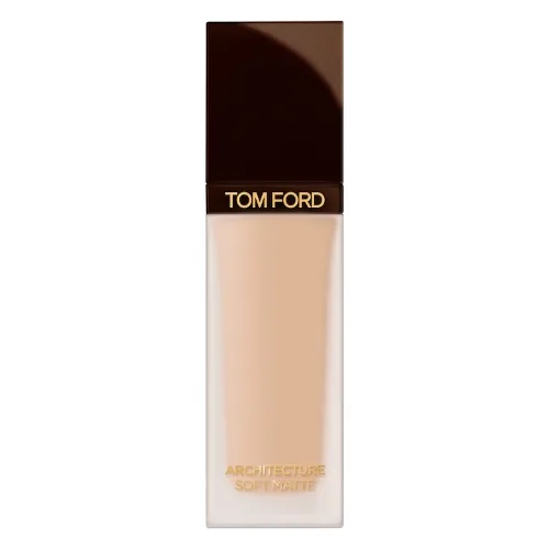 TOM FORD Architecture Soft Matte Blurring Foundation Podkłady 30 ml 16 - 4.5 IVORY