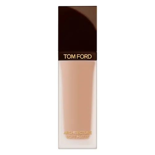 TOM FORD Architecture Soft Matte Blurring Foundation Podkłady 30 ml 17 - 4.7 COOL BEIGE