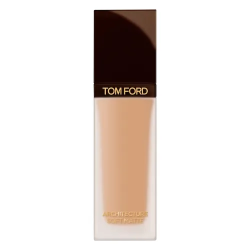 TOM FORD Architecture Soft Matte Blurring Foundation Podkłady 30 ml 22 - 6.0 NATURAL