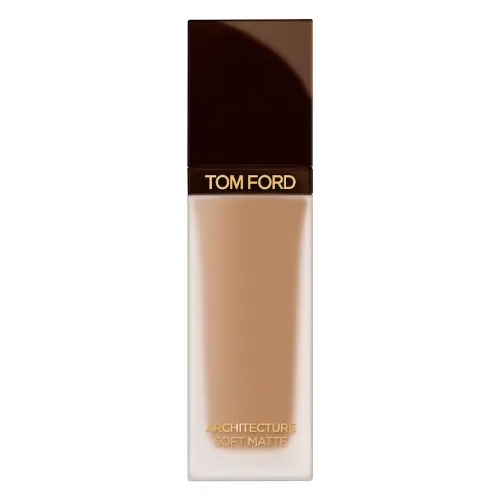 TOM FORD Architecture Soft Matte Blurring Foundation Podkłady 30 ml 26 - 7.5 SHELL BEIGE