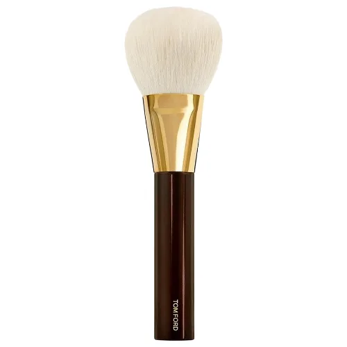 TOM FORD Bronzer Brush Pędzle do pudru 1 ct 1 szt.