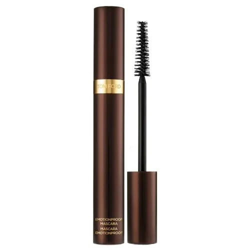 TOM FORD Extreme Emotionproof Mascara – Tusz do rzęs Tusze do rzęs 8 ml NOIR