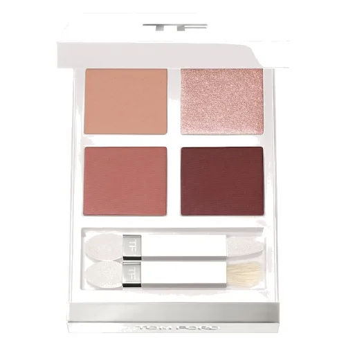 TOM FORD Eye Color Quad Cienie do powiek 9 g 01 - APRES SKI