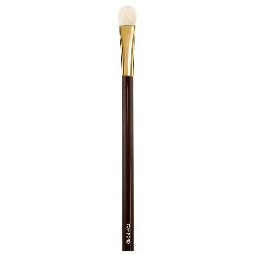 TOM FORD Eye Shadow Brush Pędzle do cieni 1 ct 1 szt.